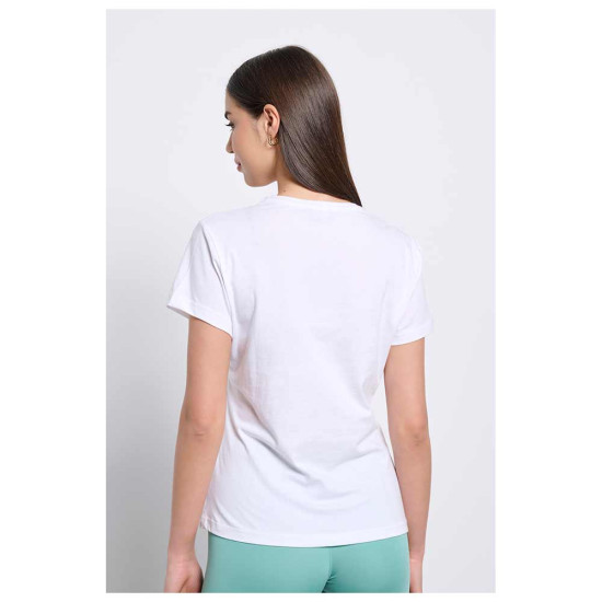 Bodytalk Γυναικεία κοντομάνικη μπλούζα Bodytalk Γυναικεία κοντομάνικη μπλούζα